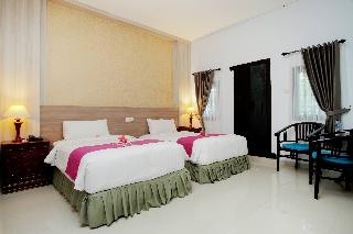 Puri Saron Hotel Senggigi fotoÄŸrafÄ±