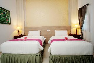 Puri Saron Hotel Senggigi fotoÄŸrafÄ±