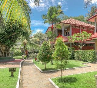 Puri Saron Hotel Senggigi fotoÄŸrafÄ±