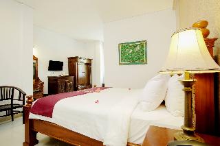 Puri Saron Hotel Senggigi fotoÄŸrafÄ±