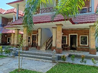 Puri Saron Hotel Senggigi fotoÄŸrafÄ±