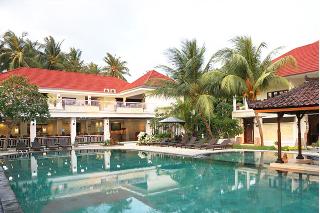 Puri Saron Hotel Senggigi fotoÄŸrafÄ±