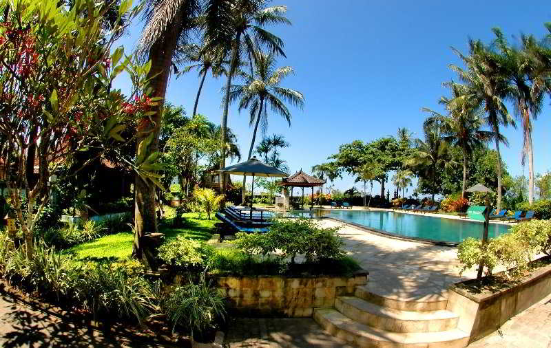 Puri Saron Hotel Senggigi fotoÄŸrafÄ±