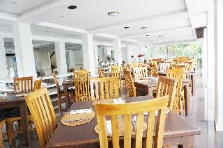 Puri Saron Hotel Senggigi fotoÄŸrafÄ±