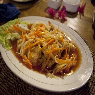 Puri Saron Hotel Senggigi fotoÄŸrafÄ±