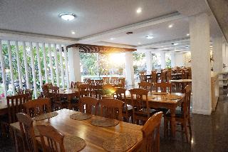 Puri Saron Hotel Senggigi fotoÄŸrafÄ±