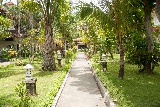 Puri Saron Hotel Senggigi fotoÄŸrafÄ±