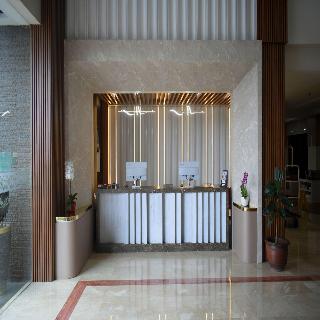 Abadi Malioboro Jogja by Tritama Hospitality fotoÄŸrafÄ±