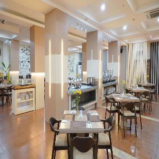 Abadi Malioboro Jogja by Tritama Hospitality fotoÄŸrafÄ±