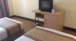Abadi Malioboro Jogja by Tritama Hospitality fotoÄŸrafÄ±