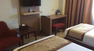 Abadi Malioboro Jogja by Tritama Hospitality fotoÄŸrafÄ±