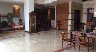 Abadi Malioboro Jogja by Tritama Hospitality fotoÄŸrafÄ±
