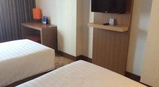 Abadi Malioboro Jogja by Tritama Hospitality fotoÄŸrafÄ±