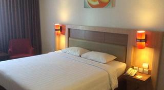 Abadi Malioboro Jogja by Tritama Hospitality fotoÄŸrafÄ±