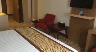 Abadi Malioboro Jogja by Tritama Hospitality fotoÄŸrafÄ±