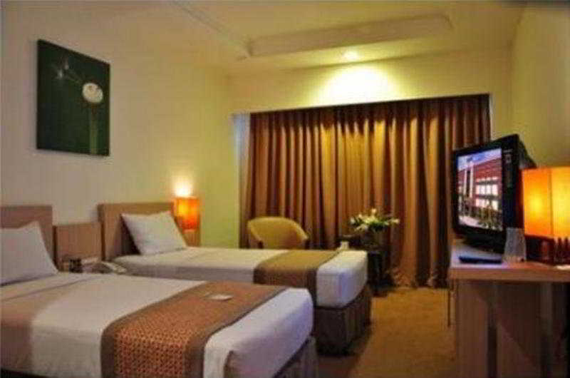 Abadi Malioboro Jogja by Tritama Hospitality fotoÄŸrafÄ±