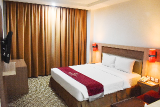 Abadi Malioboro Jogja by Tritama Hospitality fotoÄŸrafÄ±