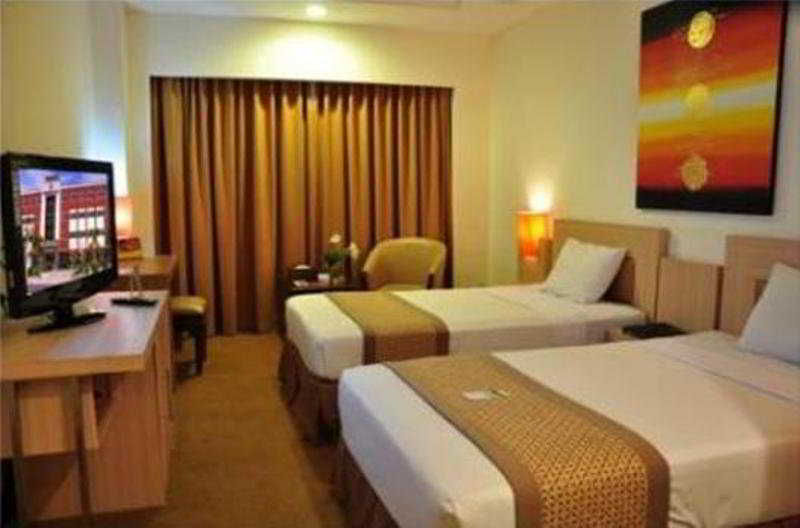 Abadi Malioboro Jogja by Tritama Hospitality fotoÄŸrafÄ±