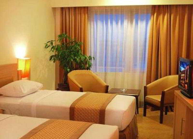 Abadi Malioboro Jogja by Tritama Hospitality fotoÄŸrafÄ±