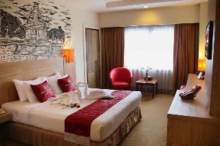 Abadi Malioboro Jogja by Tritama Hospitality fotoÄŸrafÄ±
