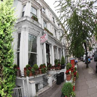 Holland Inn Hotel fotoÄŸrafÄ±