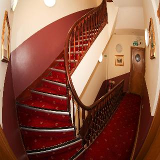 Holland Inn Hotel fotoÄŸrafÄ±