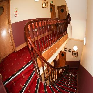 Holland Inn Hotel fotoÄŸrafÄ±
