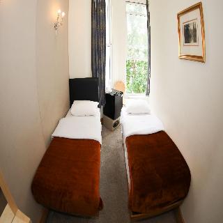 Holland Inn Hotel fotoÄŸrafÄ±