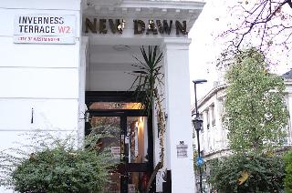 New Dawn Hotel otel fotoğrafı