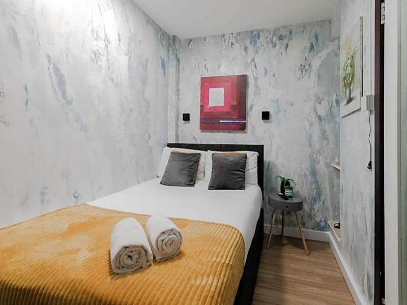 New Dawn Hotel - Oda