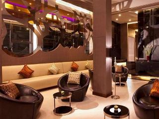 M2 de Bangkok otel fotoğrafı