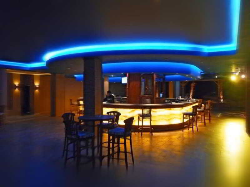 The Breakers Diving and Surfing Lodge fotoÄŸrafÄ±