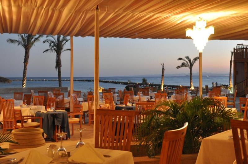 The Breakers Diving and Surfing Lodge - Restoran
