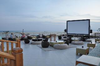 The Breakers Diving and Surfing Lodge fotoÄŸrafÄ±