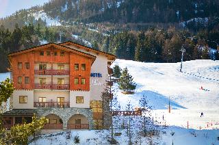 Hôtel Club mmv Le Val Cenis