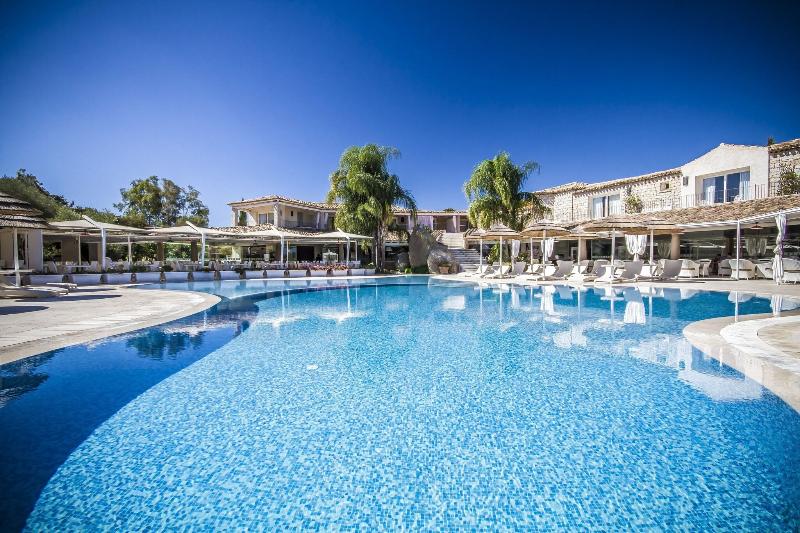 Villas Resort Hotel - Genel