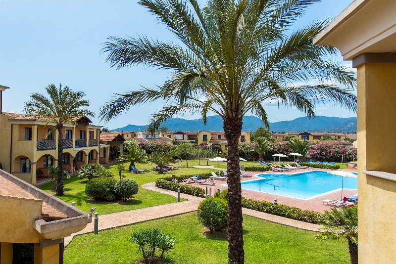 Hotel Santa Gilla - Genel
