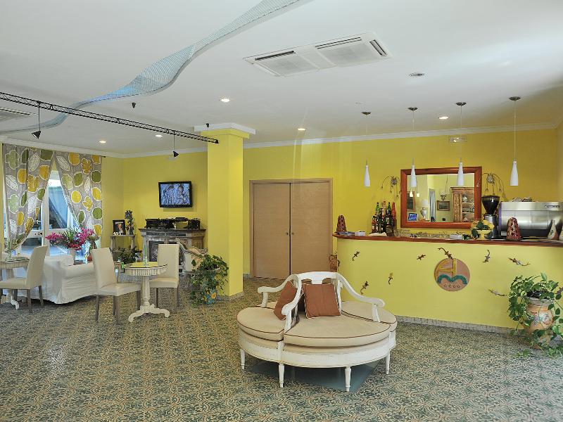 Hotel Miramare - Genel