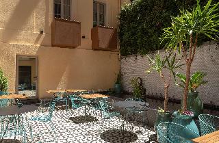 Best Western Plus Hotel La Joliette