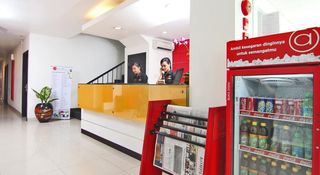 Kotta GO Hotel Yogyakarta fotoÄŸrafÄ±