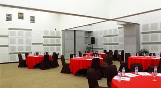 Kotta GO Hotel Yogyakarta fotoÄŸrafÄ±