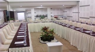 Kotta GO Hotel Yogyakarta fotoÄŸrafÄ±