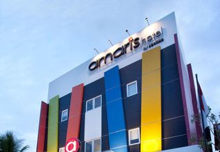 Kotta GO Hotel Yogyakarta otel fotoğrafı