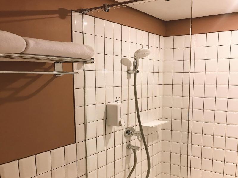 Kotta GO Hotel Yogyakarta - Oda