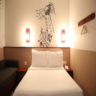 Kotta GO Hotel Yogyakarta fotoÄŸrafÄ±