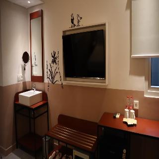 Kotta GO Hotel Yogyakarta fotoÄŸrafÄ±