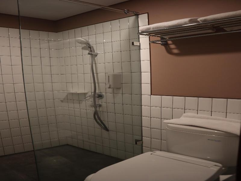 Kotta GO Hotel Yogyakarta - Oda