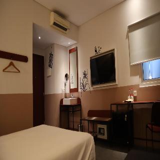 Kotta GO Hotel Yogyakarta fotoÄŸrafÄ±