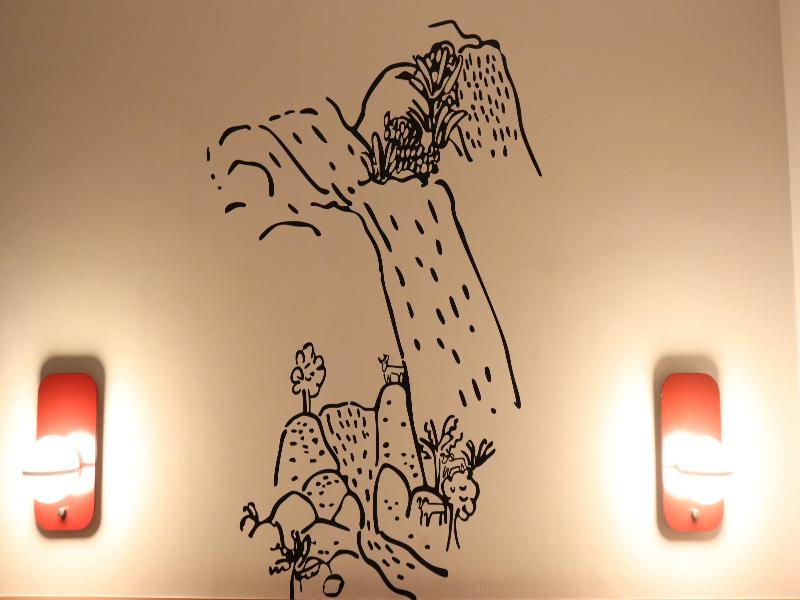 Kotta GO Hotel Yogyakarta - Oda