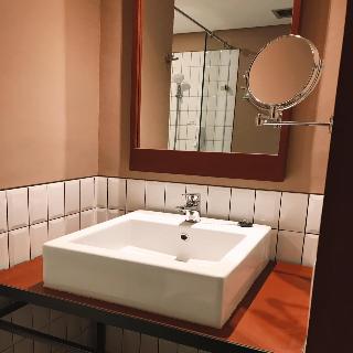 Kotta GO Hotel Yogyakarta fotoÄŸrafÄ±
